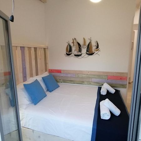 Afrodite Luxury Rooms Telendos Pokoj fotografie